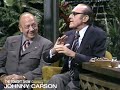 Jack Benny and Mel Blanc - The Man of a Thousand Voices | Carson Tonight Show