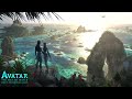 Avatar 2: The Way Of Water - Soundtrack Music | 