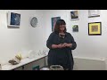 10 Years Anniversary Art Exhibition / Contemporary Artists talk about their work / 10x10 Group Show