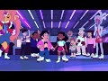 NEW Steven Universe Future | Steven Forgets How To Talk To People | Cartoon Network