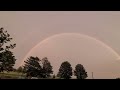 Full double rainbow