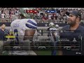 49ers vs Cowboys NFC conference championship