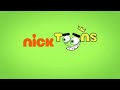 NickToons Global (Norwegian) - The Fairly OddParents - Now Bumper (2017 - 2022)