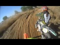 2015 AMA D36 MMX Hare Scramble