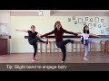 30mins DAILY FLAT BELLY Workout  - Beginner Bollywood | Lose weight 3-5kgs #dancewithdeepti