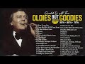 Greatest Oldies Songs Of The 50's 60's and 70's 💽 The Legend Old Music 🔊Matt Monro