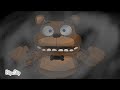 Freddy Fazbear Jumpscare Test