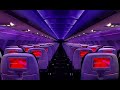 Bruitages D'Avions De Ligne Por Dormir Et Bien Dormir - Relaxation - ASMR