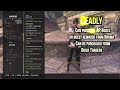 ESO PvP: StamPlar EASY RADIANTS and JABS SHRED Build Tutorial | (Necrom Update 40)