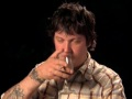 Isaac Brock Drunk During an Interview 2004