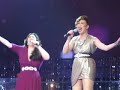 Regine Velasquez & Vice Ganda @ Mr. & Mrs. A - Minsan lang kita iibigin