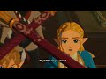 Hyrule Warriors: Age of Calamity - All Cutscenes Full Movie HD