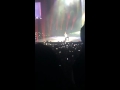 Exo'luxion in LA, Kai and Sehun solo (fancam)