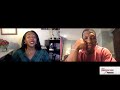 Conversations at Home with Jonathan Majors of THE HARDER THEY FALL