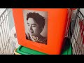 D.O. 디오 '공감' Empathy Outreach Project by PH EXO-L  - July 28, 2021 - Part 1