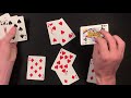 “Truth Or A Lie” - This GENIUS Card Trick Will IMPRESS Anyone!