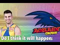 *NEW and UPDATED* AFL Trade Whispers 2022