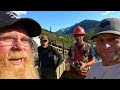 15 oz Gold Nugget found at Flat Bear Placer Mine. *Part 2 of 2*