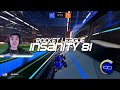 The *Easiest Way* To Hit SSL In Rocket League