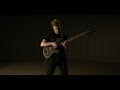 Charles Berthoud - Elevated (Official Music Video)