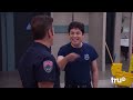 Why TACOMA FD Is the Most UNDERRATED Comedy on TV!