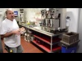 Tour a Commercial Restaurant Kitchen's Epoxy Flooring