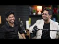 Finding Ideas, Building Business & Money Mindset | Azhar Iqubal - Founder Inshorts & Youngest Shark