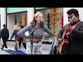 Fabio Rodrigues, Allie Sherlock - Billie Jean (Best Duet Version)