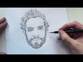 4 common portrait drawing mistakes (and how to avoid them)