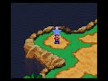 Super Mario RPG (SNES) - Seaside Town - Yaridovich