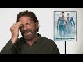 Gerard Butler Breaks Down His Career, from '300' to 'Law Abiding Citizen' | Vanity Fair