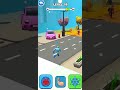 Funny and Cool Games Super Hero Shifting #viral #viral #games