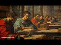 Baroque Music for Studying & Brain Power. The Best of Baroque Classical Music | Bach | Vivaldi | #47