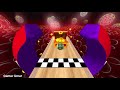 🔥Going Balls: Super Speed Run Gameplay | Level 730 Walkthrough | iOS/Android | 🏆