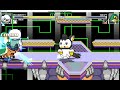 Extremmefan MUGEN: Unova team battle: Oshawott/Emolga VS Snivy/Tepig