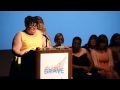 Phoebe Lisle - This Is My Brave DC May 2015