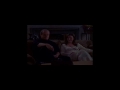 Frasier - The Broccoli of Dating