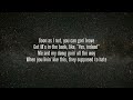 Drake & Lil Baby - Yes Indeed (Lyrics)