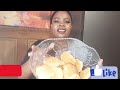 Let's make biscuits: Easy and quick recipe 🍪#southafricanyoutuber #roadto50subs