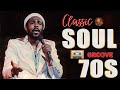 Soul Groove 70s - 70s Soul Music Greatest Hits: Al Green, Marvin Gaye, James Brown, Toni Braxton