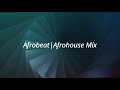 Afrobeat | AfroHouse Instrumental Mix | Malik Divine (2020)