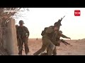 Israeli Soldiers Get Trapped In Hamas' Ambush; Thermobaric Rocket Attack Leaves IDF In A Mess