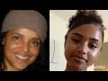 Tyla “Water” is Victoria Rowell || Demonic Vessels #riseupIsrael