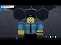 Speedrunning steal a bank to get some beans 3:25! (roblox)