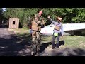 RAW UNCUT Ballahack Airsoft Footage featuring a Tactical Cone 10/09/2022