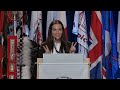 AFN Annual General Assembly: Day 3 – Afternoon | APTN News