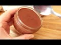 Chocolate mousse: 1 ingredient! Quick recipe to impress your guests!
