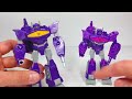 Transformers Earthspark Mystery Unboxing from Hasbro!