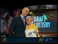 2010 NBA Draft Lottery