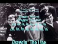Tommy James & The Shondells: Draggin' The Line-Lyrics